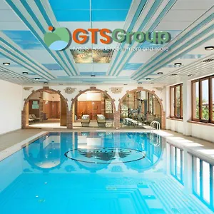 Panorama La Forca, Gtsgroup شقة فندقية